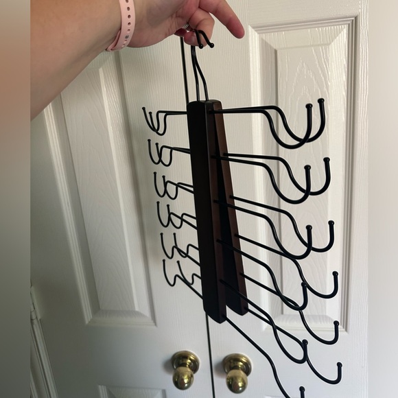 Set of 2 Multi-Hangers - Picture 4 of 4